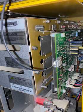 A1A10000432.31M西门子罗宾康功率单元控制板--议价商品