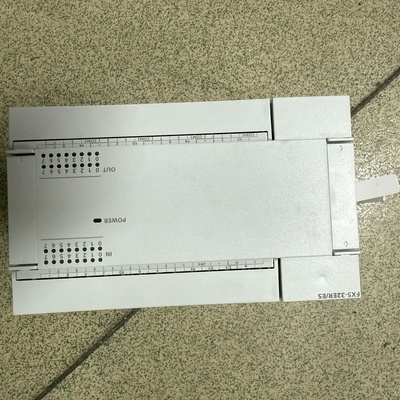 三菱PLCFX532ERES二手拆机件日本原装进口