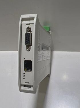 ADFWeb HD 67579A1 ProfiBus Master Modbus TCP slave Converter