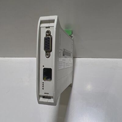 ADFWeb HD 67579A1 ProfiBus Master Modbus TCP slave Converter