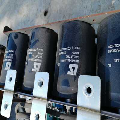 【议价】法国LeroySomer利莱森玛变频器适用