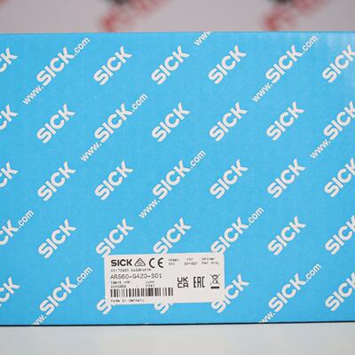 SICK ARS60G4Z0S01 ID 1033252 ENCODEUR  Garantie 6 mois