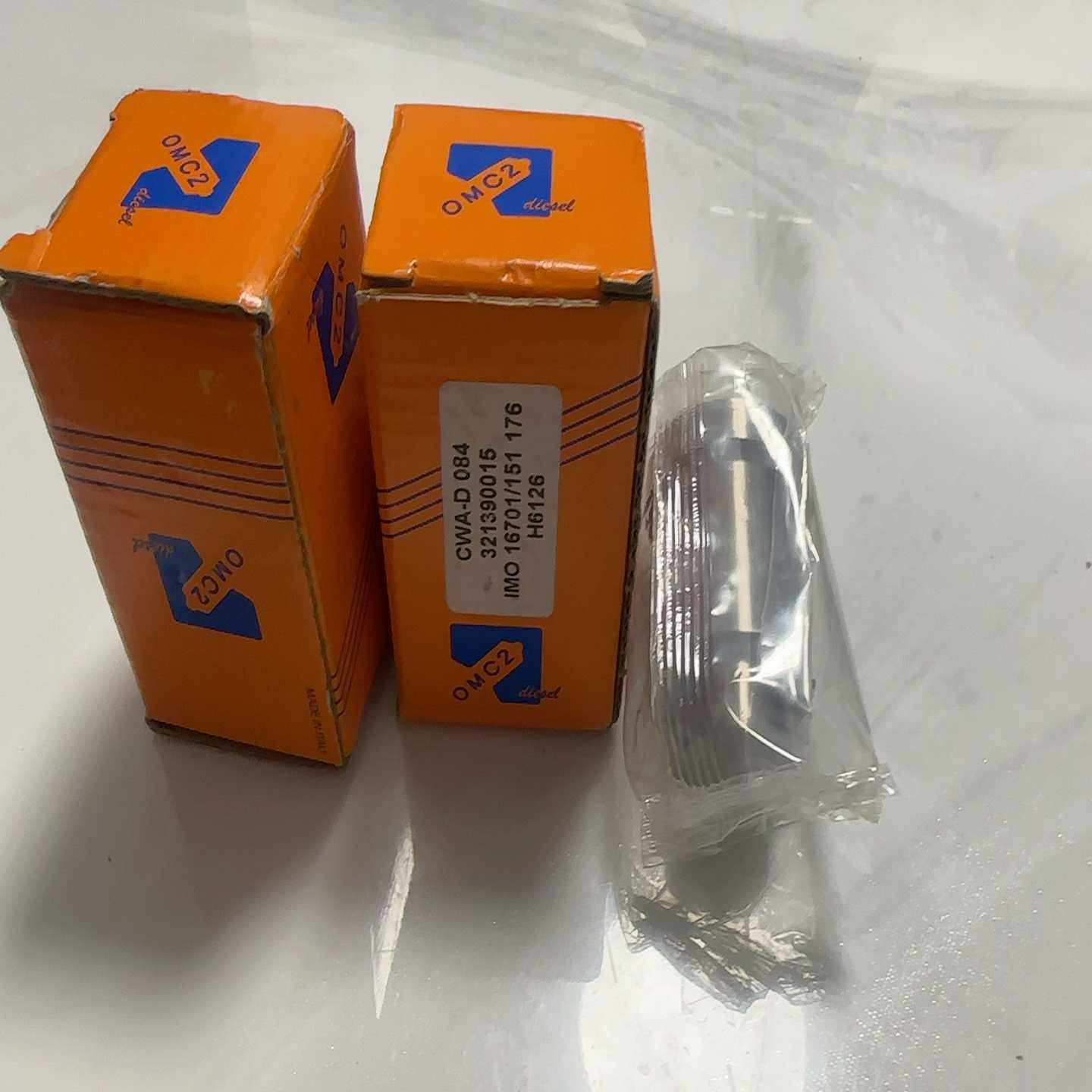 【请询价】OMC2柴油喷油嘴CWA-D 084