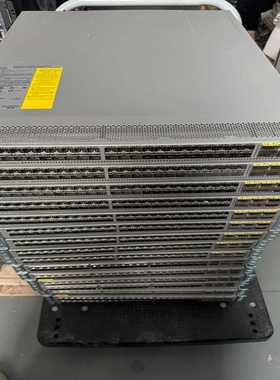 询价原装二手思科CiscoN9K-C9372PX48口万兆