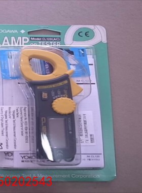 【请询价】横河Yokogawa  CL120 CL150 CL155