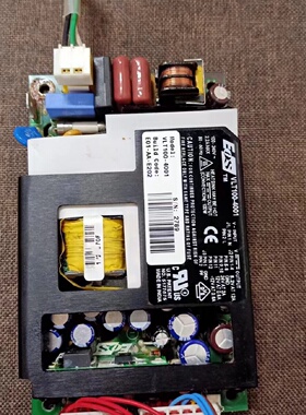 原装EOSVLT1004001EOS工业电源5.2V