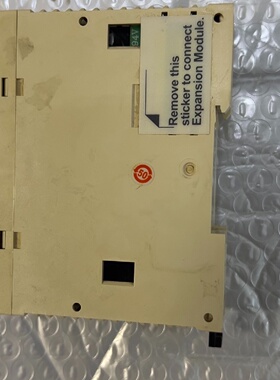 施耐德模块TM2AMI2HT功能正常成色如图