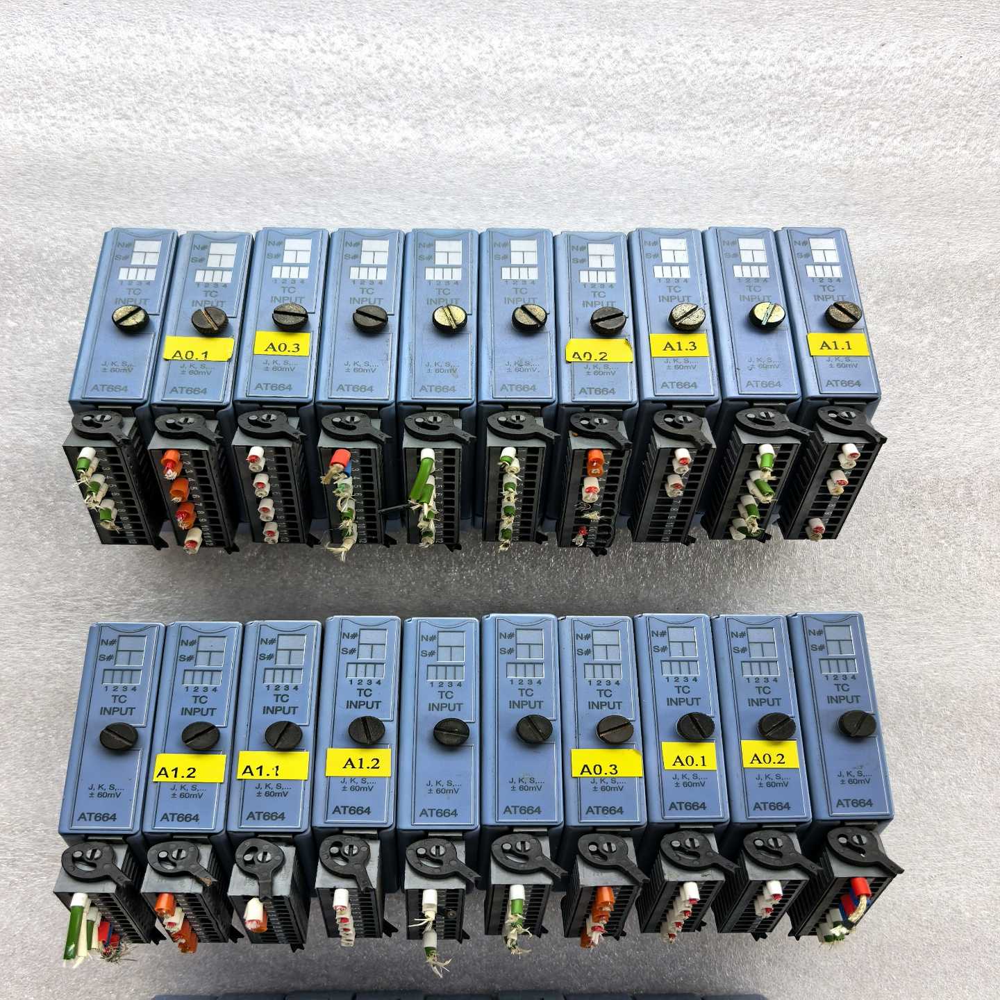 AT664贝加莱7AT664.70模块-议价