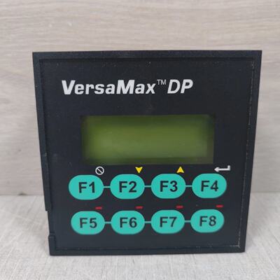Versamax DP IC200DTX650CC DP65 Data PanelNew Without Box