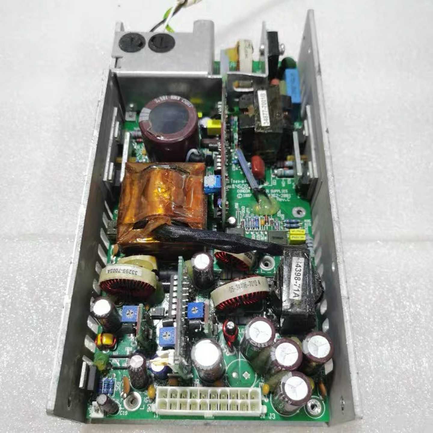 议价OOL140工业电源适用