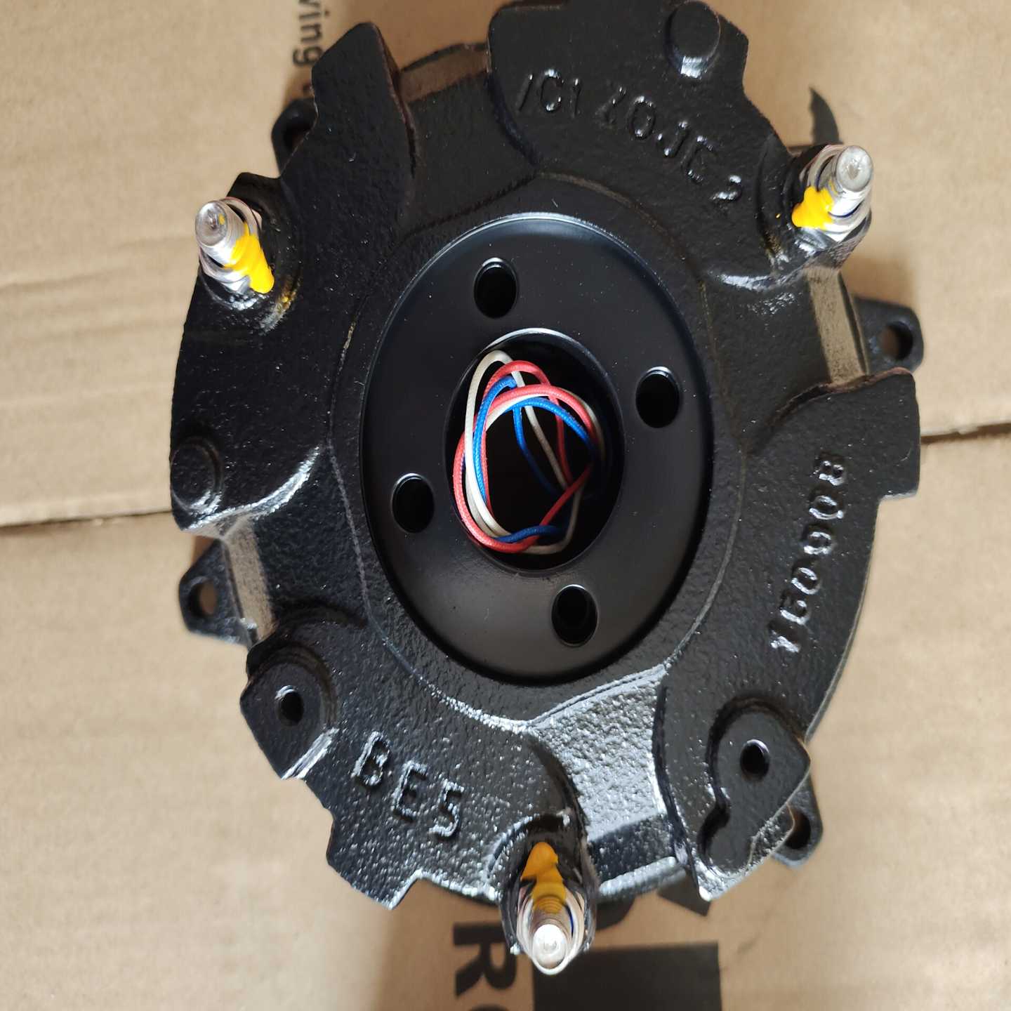 【议价】SEW制动器BE5A/40Nm/230AC适用