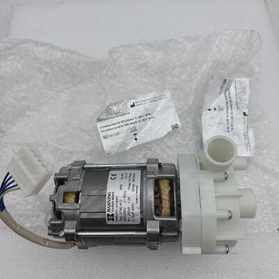 MELAG ME51325 Circulation Pump 230V For MELATHERM 10