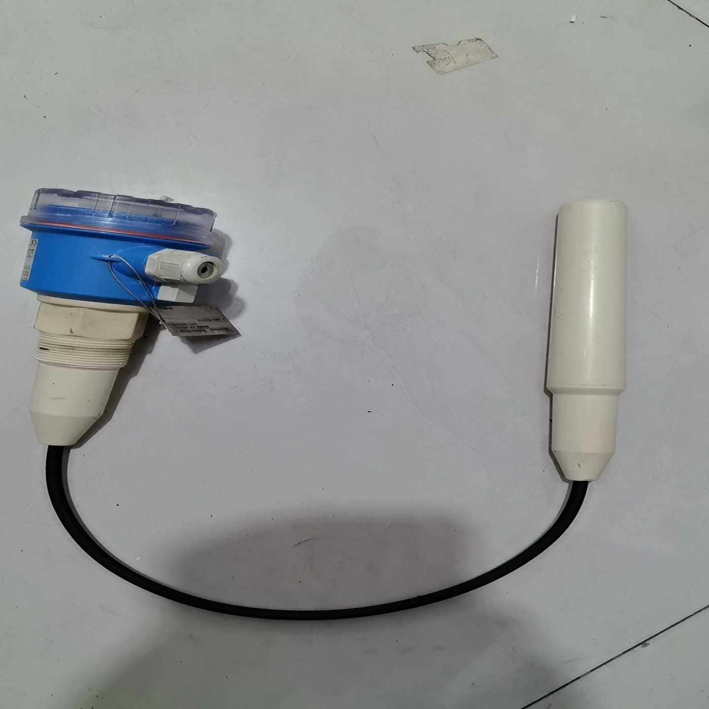 EH电容料位开关FTC262-AA12D2，件询价