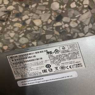 PWR 715WAC 明明电子