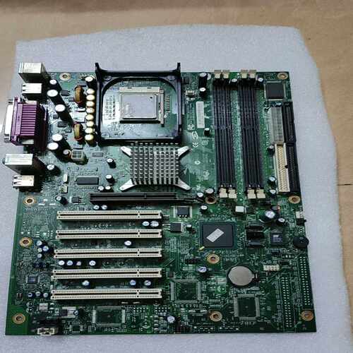 【星慕电子】D865PERL Intel 865PE  工业工控主板 包