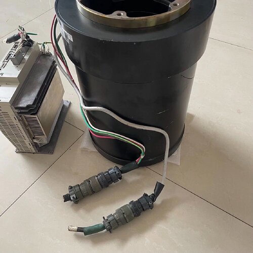 寻YOKOGAWA横河伺服电机DR1A400G1D4A3G