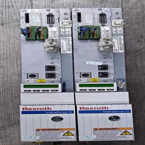 Rexroth力士乐HCS02.1E-W0028-A-03-询价