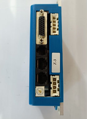 寻“”Copleycontrols伺服驱动器STP07507