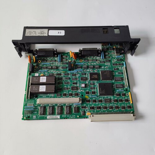 GEPLC模块IC697CMM711P-询