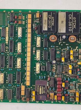 Placa De Circuito Impresa Mitsui AIO Y AIOB 20085
