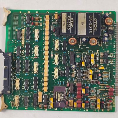 Placa De Circuito Impresa Mitsui AIO Y AIOB 20085