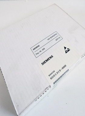 SiemensTeleperm6DS1315-8BB6DS1315-8BBE:04-sealed-