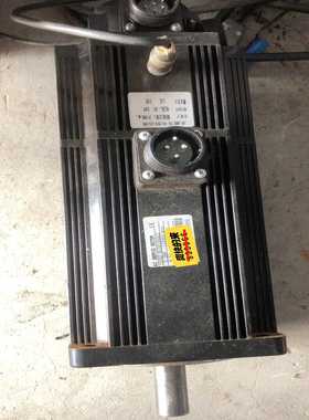 交流伺服电机130ST-M15015AACZ功能成色如图询价