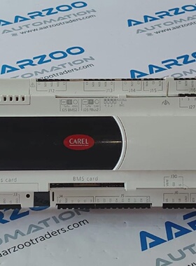 1pc CAREL P500B0AB20M0 PROGRAMMABLE CONTROLLER CAREL pcos wi