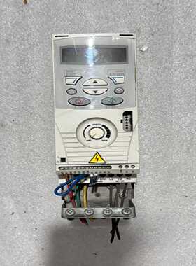 ACS150-03E-07A3-4，功能完好，实物拍摄，拆机--议价商品