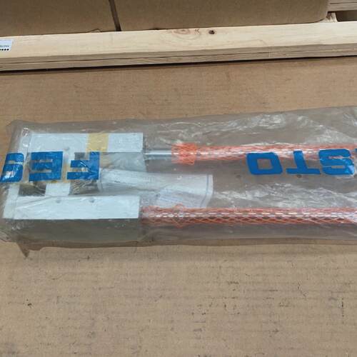 Old Stock New FESTO FEN40250KF Guide Unit j619 series
