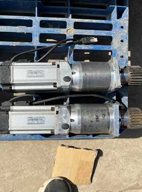 MS6H-80CS30B1-20P7（2台）成色如图要的