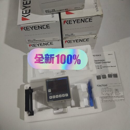 询-KEYENCE基恩士RC12RC11RC14RC