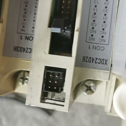 询-CPU03HAVM04H日立PLC模块H302R
