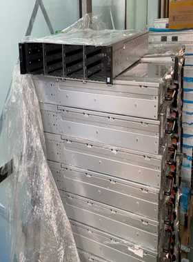 95新成色爆款原装DELLR730XD二手2U服务器主--议价商品