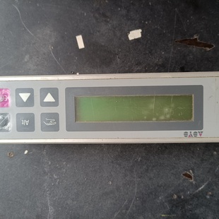 CAN议价 ASYS elrest 60.001.054.05