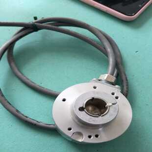【星慕电子】宝盟Baumer编码器