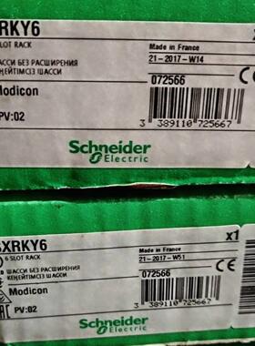 配件施耐德模块 TSXRKY6议价