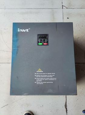 英威腾CHF100A变频器110KW/132KW CHF10一议价商品