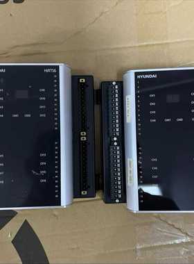 【请询价】HYUNDAI+HIRT16+HiDO16模块