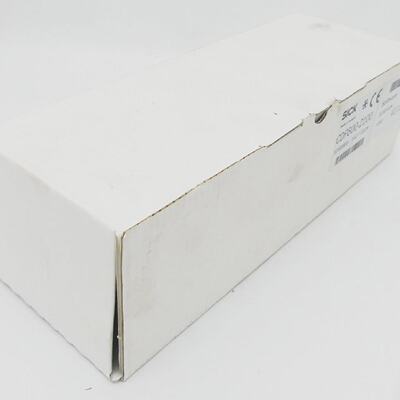 SICK CDF6002100 KommunikationsModule 1058965 unused