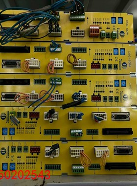 【请询价】COMAU柯马机器人控制器 C5G-SDM现货实拍议价