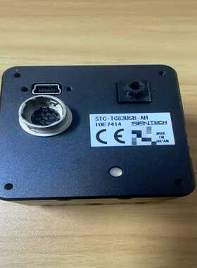 STC-TC83USB-AHUSB工业相机-议价