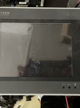 议价海泰克触摸屏PWS5610TS实物拍摄质量议价