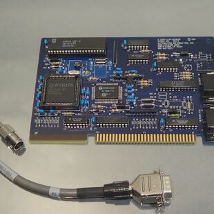Automation Information 400082001 Rev B AI Video Scan Doubler