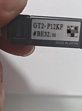 询价*基恩士KEYENCEGT2P12KF传感器成
