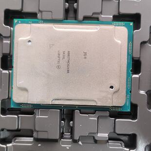 【询价】澜起CPU C6248R  24核 48线程 3.0主频 拆