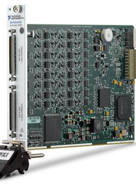 配件PXIE-6739 NI9237 NI9208 NI9477 NI9215 全新的欢迎询价议价