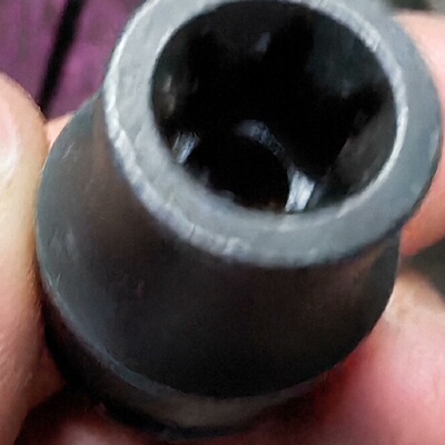 寻哈蔡特Hazet880SE10冲击套筒