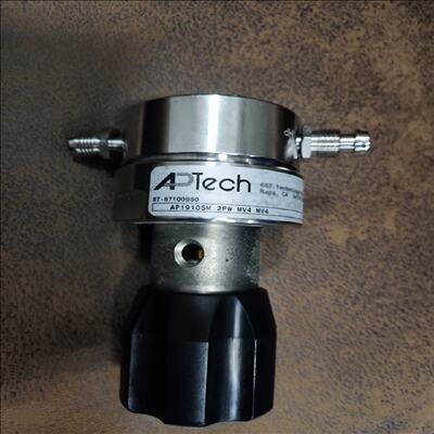 寻APTECH调压阀ap1910sm2pwmv4mv4慈溪电子