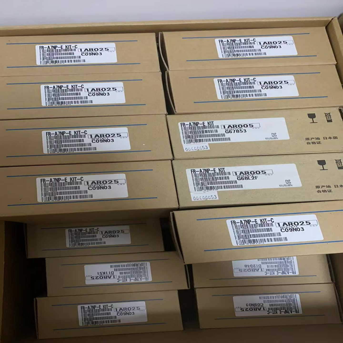 【议价】FR-A8ND适用